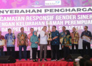 Menjelang Akhir Tahun, 27 Kelurahan di Surabaya Zero Stunting