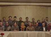 Bambang Pramujati Terpilih sebagai Rektor ITS Periode 2024 – 2029