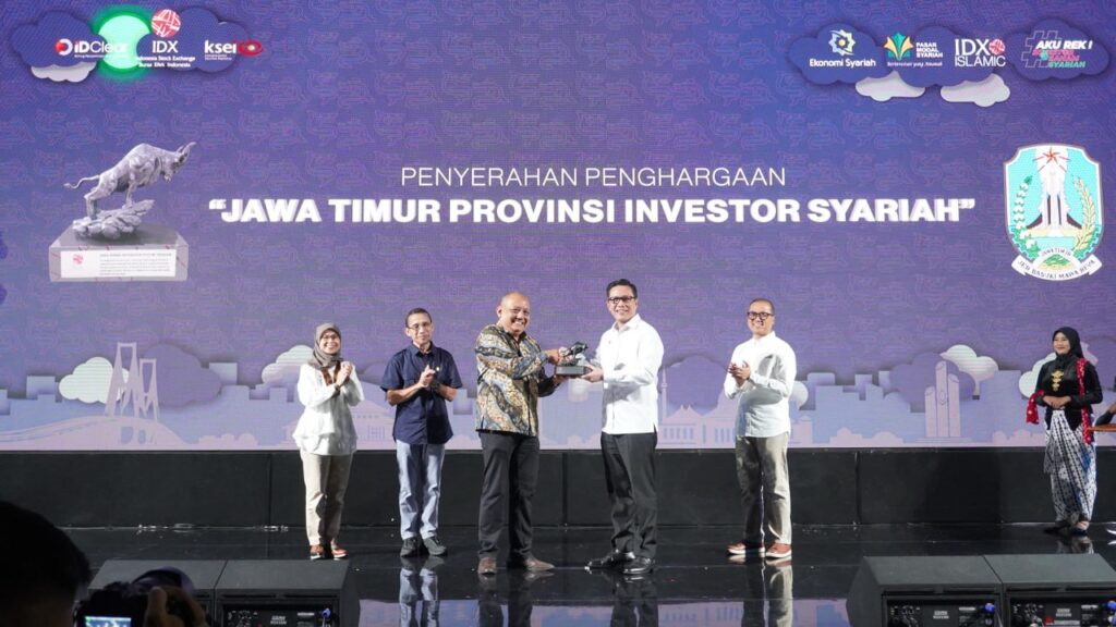 Tingkatkan Awareness, Pasar Modal Syariah Selenggarakan SUBSTORY2023