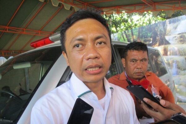 Penerbangannya Tertunda 5 Jam Akibat Isu Bom, Begini Respon Caleg DPR RI Rahmat Santoso