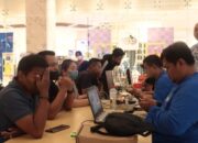 Dispendukcapil Surabaya Genjot Aktivasi IKD