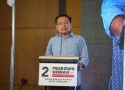 Ketua DPD Golkar Surabaya Sebut Capres Prabowo Tampil Sebagai Negarawan di Debat 3