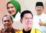 Hasil Survei Republic Institute Sebut Dapil Surabaya-Sidoarjo Bakal Loloskan 10 Caleg DPR RI