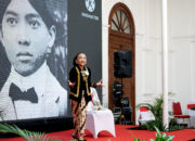 Gelar Lomba Mendongeng, Cara Pemkot Surabaya Tingkatkan Literasi Anak