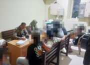 Satpol PP Surabaya Gencarkan Operasi Miras, 12 Remaja Kembali Terjaring