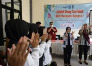 Surabaya Perkuat Aqidah Agama untuk Cegah Kekerasan Perempuan dan Anak