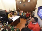 Pemkot Surabaya Mediasi Kasus Lansia Tinggal Sebatang Kara
