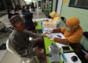 Catat tanggalnya! Pemkot Surabaya Gelar Skrining dan Pemeriksaan Kesehatan Terintegrasi Gratis