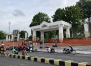 Revitalisasi Kota Tua, Pemkot Surabaya Bangun Museum dan Replika Mobil AWS Mallaby di Taman Sejarah