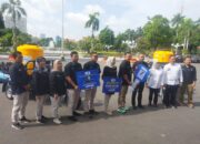 Pemkot Surabaya Terima Program TJSL dari PT SIER Senilai Rp715,2 Juta
