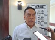 Untuk Kesejahteraan Masyarakat, Komisi B DPRD Surabaya Dorong Peningkatan PAD 2024 