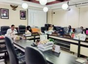 Jaga Kenyamanan Pengunjung THP Kenjeran, DPRD Surabaya Minta UPTD Tegakkan Aturan untuk Pedagang