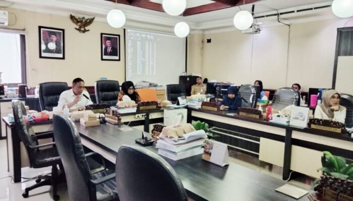 Jaga Kenyamanan Pengunjung THP Kenjeran, DPRD Surabaya Minta UPTD Tegakkan Aturan untuk Pedagang