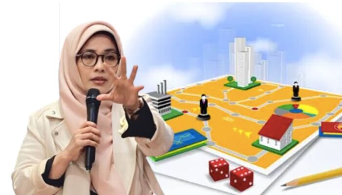 Ini Catatan Akhir Tahun 2023 DPRD Surabaya soal Kinerja APBD untuk Infrastruktur Pembangunan