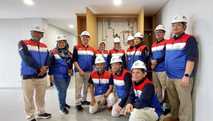 Dukung Penyediaan Energi Bersih IKN, PGN Siapkan Jargas Rumah Tangga