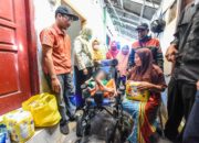 Pemkot Surabaya Bantu Anak Penderita Cerebral Palsy di Dinoyo