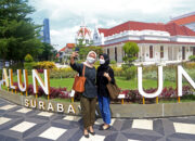 Pemkot Surabaya Pastikan Pengambilan Foto dan Video di Balai Pemuda Berbayar Hanya untuk Komersial