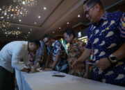 Tahun 2024, Penanganan Banjir Masuk dalam Kontrak Kinerja Pejabat Pemkot Surabaya