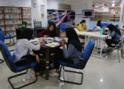 Tingkat Kegemaran Membaca di Surabaya Tertinggi se-Jawa Timur