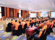 Tahun 2023, Angka Kejadian Bencana di Jatim Turun 47,9 Persen