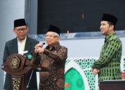 Wagub Emil Sebut Kerukunan Agama dan Moderasi Beragam Di Jawa Timur Berjalan Dengan Baik