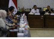 Wali Kota Eri Cahyadi Optimis Penyelesaian TLHP BPK Jatim Capai 100 Persen di 2024