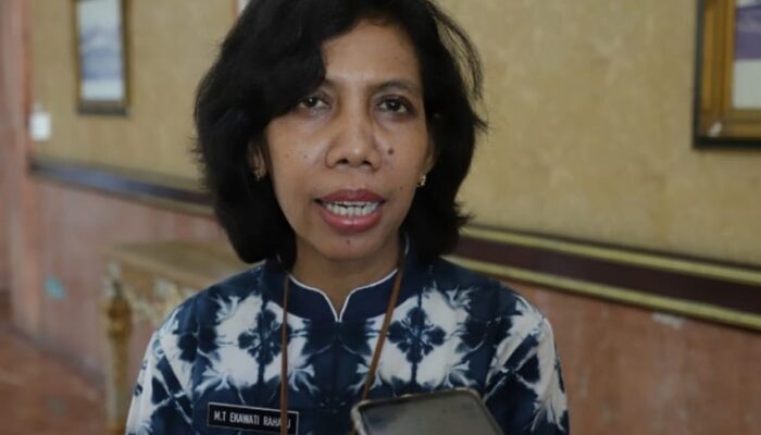 Pemkot Surabaya Siapkan Berbagai Fasilitas dan Dukungan untuk Sukseskan Pemilu 2024