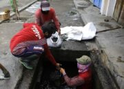 DSDABM Surabaya Ungkap Faktor Penyebab dan Penanganan Genangan