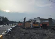 Kembali Dilanjutkan, Pembangunan Box Culvert Babat Jerawat – Pakal Surabaya Segera Proses Lelang