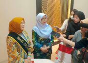 Cegah Kasus Kekerasan di Satuan Pendidikan, Bunda PAUD Surabaya Masifkan TPPKS