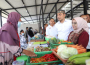 Inflasi Surabaya Pada Januari 2024 Terendah Selama Lima Tahun Terakhir