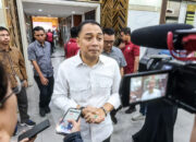 Pemkot Surabaya Siapkan Nakes Mobile dan Hotline 24 Jam untuk Support Pemilu 2024  