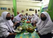 215.646 Pelajar di Surabaya Sudah Bisa Gunakan Uang Elektronik ‘Katepay’ 