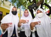 612.529 Anak Surabaya Sudah Kantongi KIA yang Bisa Digunakan untuk Katepay