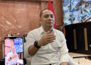 Wali Kota Eri Cahyadi Atur Jam Buka RHU Selama Pelaksanaan Ibadah Ramadan