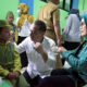 Sub PIN Polio Putaran Kedua di Surabaya Melebihi Target Sasaran hingga 105,94 persen