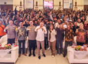 Pemkot Gelar Pembinaan Petugas Ketertiban TPS se-Kota Surabaya