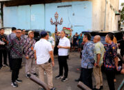 Wali Kota Eri Cahyadi Percepat Penataan Wisata Kota Tua, dari Kawasan Kya-Kya hingga Ampel