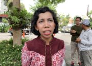 Wujudkan Surabaya Kota Toleransi, Pemkot Gelar Perayaan Cap Go Meh di Balai Kota