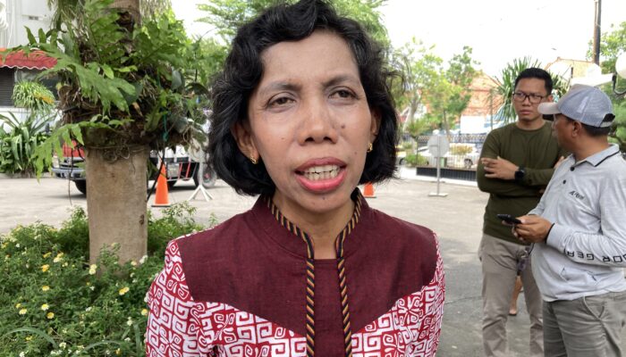 Wujudkan Surabaya Kota Toleransi, Pemkot Gelar Perayaan Cap Go Meh di Balai Kota