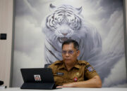 Sukseskan Pemilu 2024, Dispendukcapil Surabaya Fasilitasi Dokumen Kependudukan Narapidana hingga Penghuni Liponsos