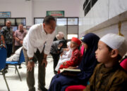 4.396 Siswa Berebut Beasiswa Penghafal Kitab Suci, Wali Kota Eri: Tiap Tahun Antusiasme Meningkat