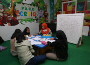 220 Balai RW di Surabaya Digunakan untuk Sinau dan Ngaji Bareng