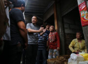 Ditargetkan Selesai Mei 2024, Pembenahan Pasar Simo Dilakukan secara Bertahap