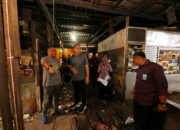 Pasar Simo Segera Direvitalisasi, Pengerjaan Rampung pada Mei 2024