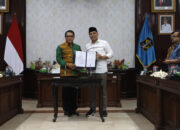 Gerakkan Apeksi untuk Negeri, Surabaya bersama Kota Metro Kerjasama Kembangkan Digitalisasi