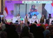 Gandeng Pelaku Bisnis Sukses, Pemkot Gelar Gebyar UMKM Kuliner Surabaya To The Next Level