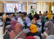 Optimalkan Pencegahan Kekerasan Anak, Pemkot Surabaya Beri Penguatan Kapasitas Ratusan Relawan PKBM