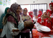 Dalam 3 Tahun Kasus Stunting di Kota Surabaya Turun Signifikan, Ini Tipsnya!  