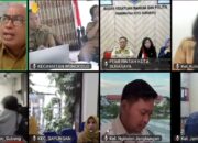 Dukung Kelancaran Pemilu 2024, Dinkes Surabaya Bekali Vitamin Nakes dan Petugas Lapangan